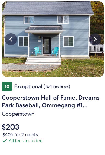 Cooperstown
